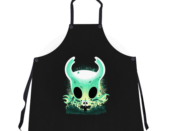 The Knight Of Hollow