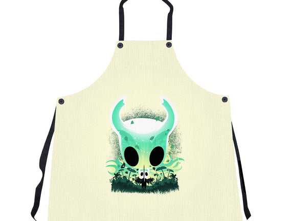 The Knight Of Hollow