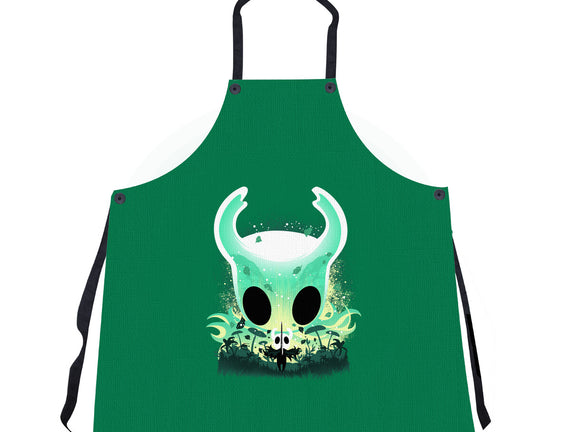 The Knight Of Hollow