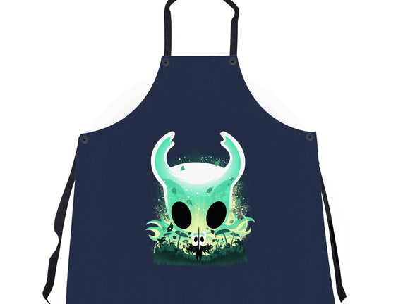 The Knight Of Hollow