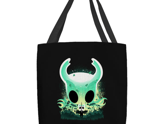 The Knight Of Hollow