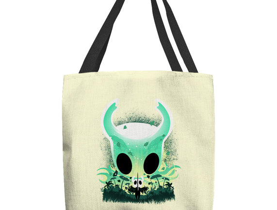 The Knight Of Hollow