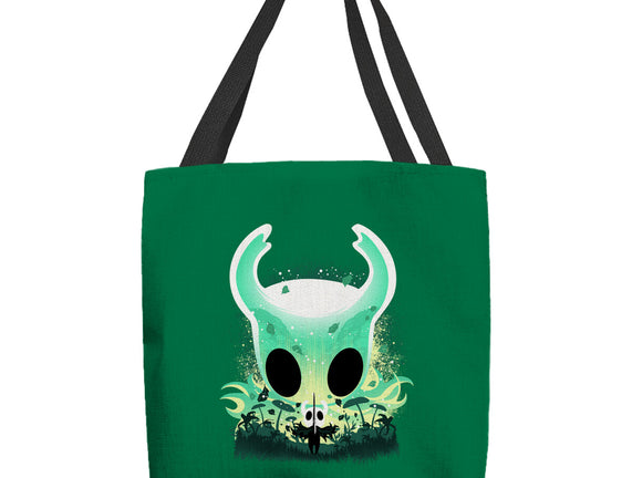 The Knight Of Hollow