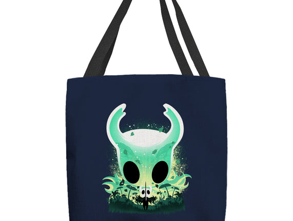 The Knight Of Hollow