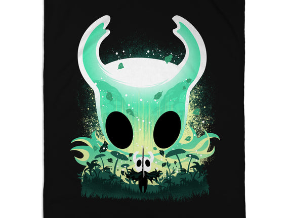 The Knight Of Hollow