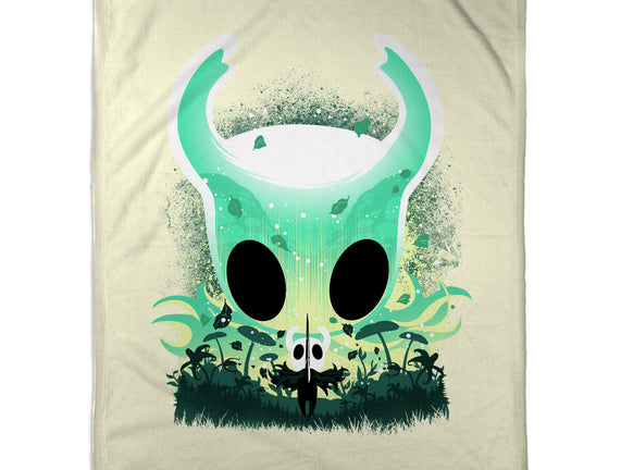 The Knight Of Hollow