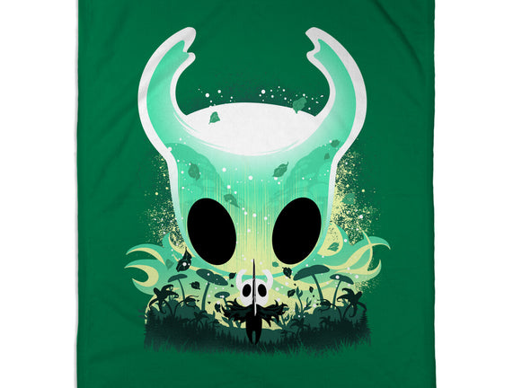 The Knight Of Hollow