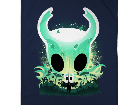 The Knight Of Hollow