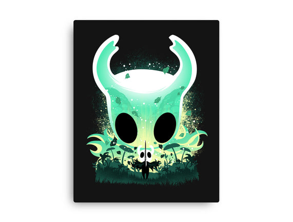 The Knight Of Hollow