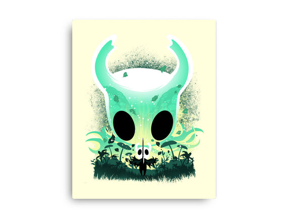 The Knight Of Hollow