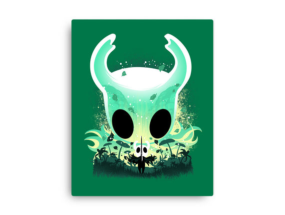 The Knight Of Hollow