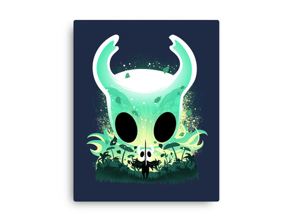 The Knight Of Hollow