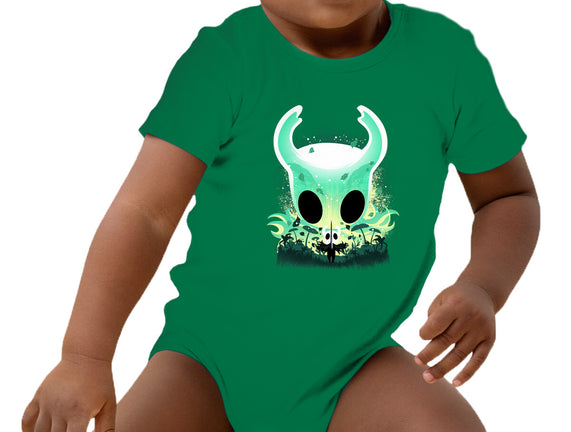 The Knight Of Hollow