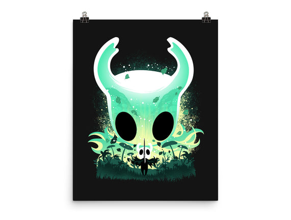 The Knight Of Hollow