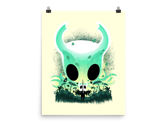 The Knight Of Hollow