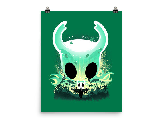 The Knight Of Hollow