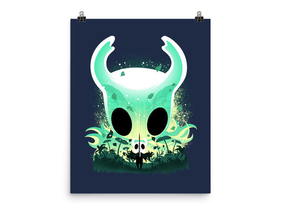 The Knight Of Hollow