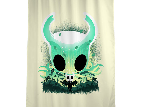 The Knight Of Hollow