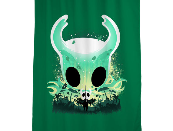 The Knight Of Hollow