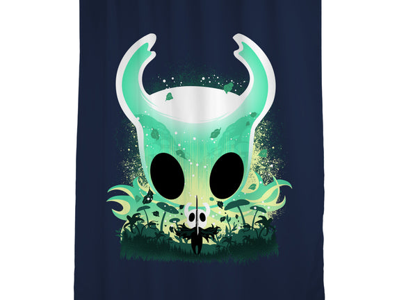 The Knight Of Hollow