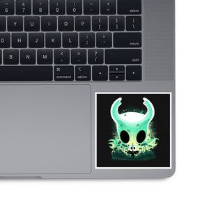 The Knight Of Hollow