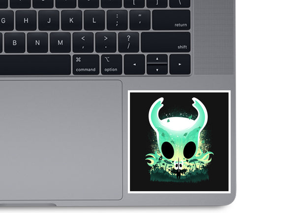 The Knight Of Hollow