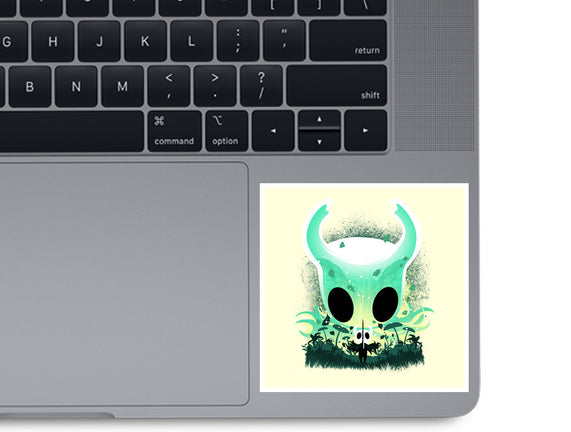 The Knight Of Hollow