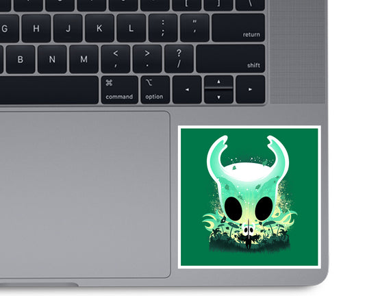 The Knight Of Hollow