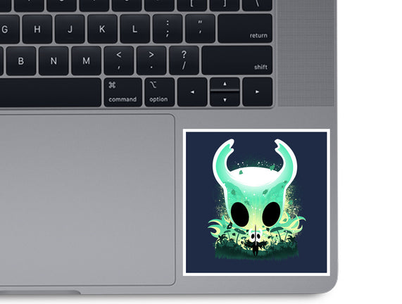 The Knight Of Hollow