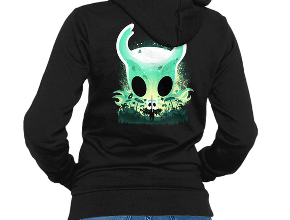 The Knight Of Hollow