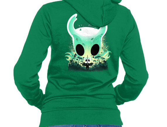 The Knight Of Hollow