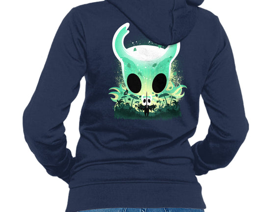 The Knight Of Hollow