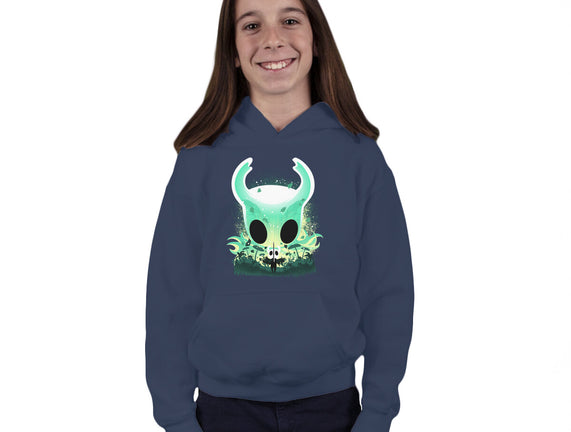 The Knight Of Hollow