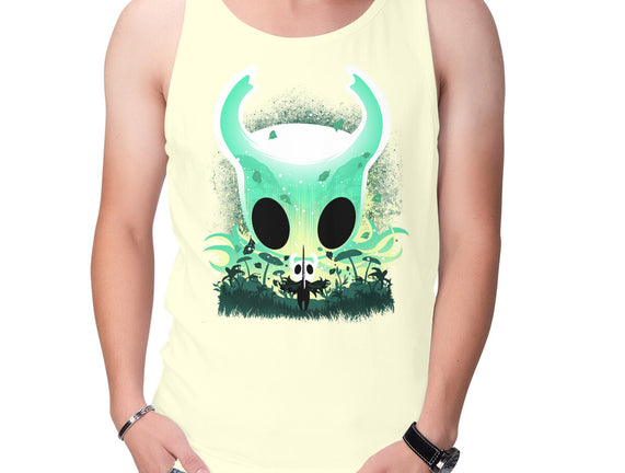 The Knight Of Hollow