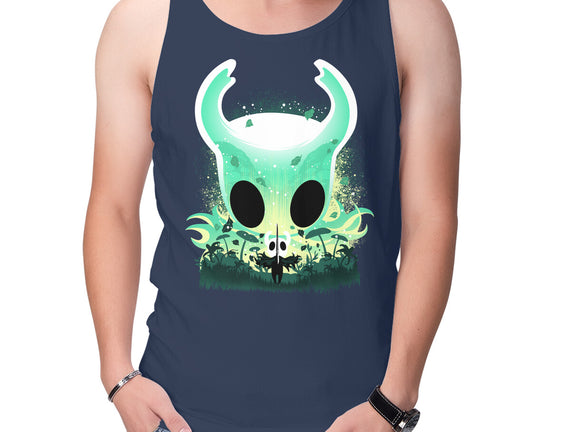 The Knight Of Hollow