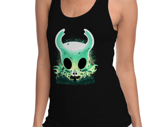 The Knight Of Hollow