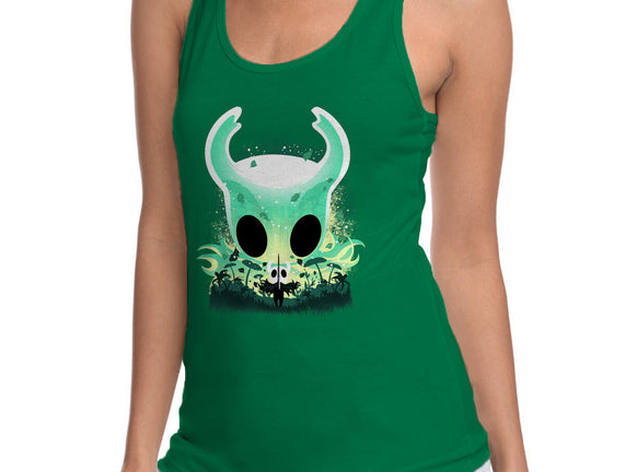 The Knight Of Hollow