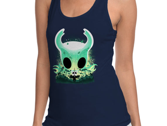 The Knight Of Hollow