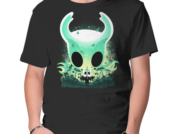 The Knight Of Hollow