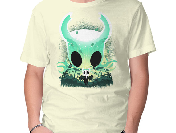 The Knight Of Hollow