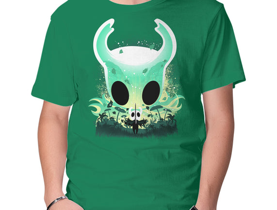 The Knight Of Hollow