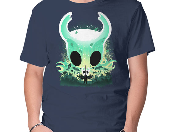 The Knight Of Hollow