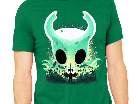 The Knight Of Hollow