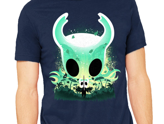 The Knight Of Hollow