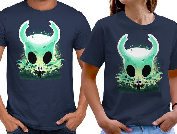 The Knight Of Hollow