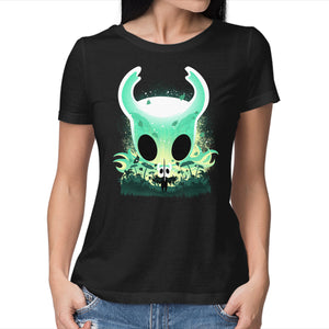 The Knight Of Hollow