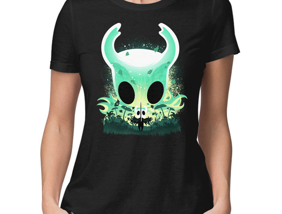 The Knight Of Hollow