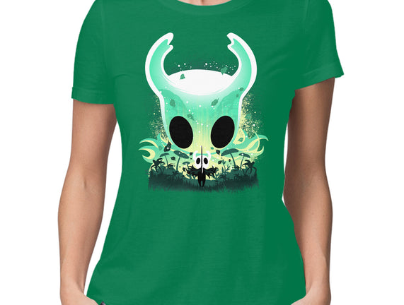 The Knight Of Hollow