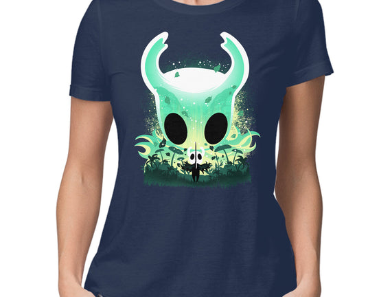 The Knight Of Hollow