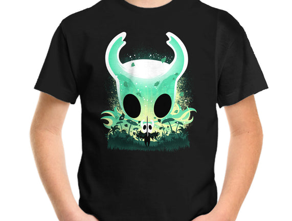 The Knight Of Hollow